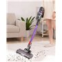 Tête de Brosse Rechangeable Acessoire à Entraînement Direct avec 4 Lumièr