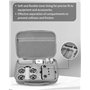 Radiocommande RC-N3 et Accessoir
