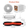 1 Brosse Principale