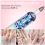Lime a Ongle Electrique