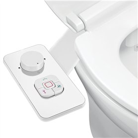 Bidet Toilette WC