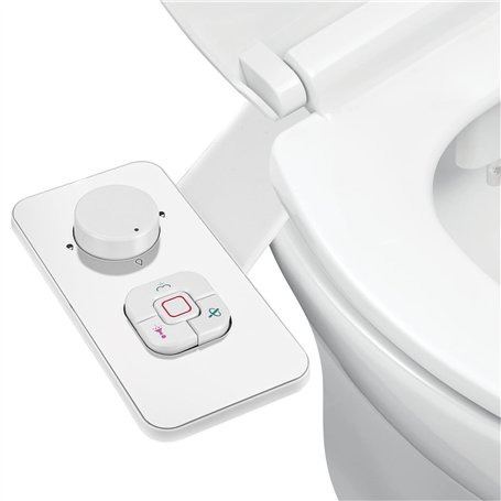 Bidet Toilette WC