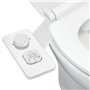 Bidet Toilette WC