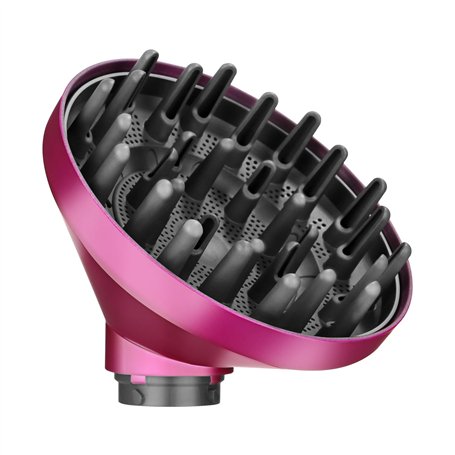 Xaosin Diffuseur pour Dyson Airwrap HS01 HS03 HS05