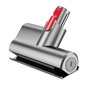 Xaosin Mini brosse turbine pour aspirateur Dyson V7 V8 V10 V11 V15 Brosse de rechange pour canapés