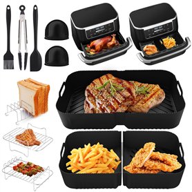 Zaxiva Accessoires Air Fryer