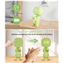 Ixydor Réveil Numérique pour Enfants, Réveil Enfant Fille Garçon, Réveil Dinosaure avec Forme Variable avec Veilleuse, 3 Alarmes