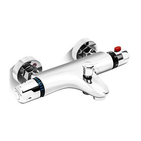 Mitigeur Douche Thermostatique