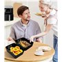 Accessoires Air Fryer pour Ninja Double Stack XL SL40