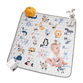 Zaxiva Tapis Bébé