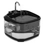 FAOKZE Fontaine à Eau pour Chat
