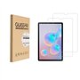 Conçu pour Samsung Galaxy Tab S5e 10.5 T720 T725/S6 10.5 SM-T860 T865 Protecteur d'écran en verre trempé 9H Anti Scratch HD Clea
