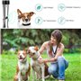 Sifflet Ultrason Chien Anti Aboiement