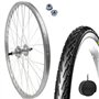 Jante arrière 7 V Roue 28" 28 x 1