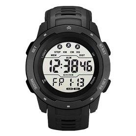 Montre de sport numérique