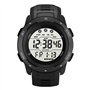 Montre de sport numérique