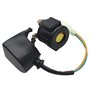 AHL relais 12v moto relais de demarreur quad pour GY6 50cc 70cc 90cc 110 cc 125cc 150cc 200cc 250cc vtt dirt bike scooters go ka