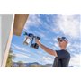 Magnum by Graco 26D361 TrueCoat 360 Cordless Connect, Pistolet à Peinture airless portatif sans Fil, pulvérisateur-perceuse, Uti