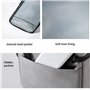 Sac de rangement compatible avec Horizon Projector & Horizon Pro, H2 & H3S (sac gris)