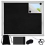 300x145cm Rideau Occultant Réglable Stores Thermique pour Chambre d'enfant