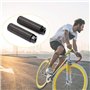 QIQN Pegs BMX Bike Pegs Repose-Pieds en Alliage D'aluminium Antidérapantes Cylindriques pour Vélos BMX Cascades à Vélo pour Enfa