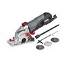 Skil 5330AA Mini Scie Circulaire Plongeante (600W