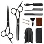 Kit ciseaux cheveux