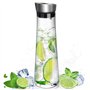 Hisdricus Carafe eau