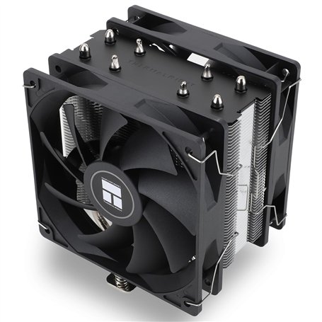Thermalright Assassin X 120R SE PLUS Refroidisseur d’air pour processeur