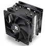 Thermalright Assassin X 120R SE PLUS Refroidisseur d’air pour processeur