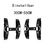 2Pcs Harnais de Jambe en Cuir élastique Double Rangée Jarretière Punk Harnais Porte Jarretelles Anneau pour Femme Fille Noir