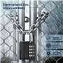 Cadenas Code - Serrure Combinée Imperméable Pour Valise