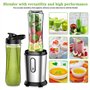 Mixeur Smoothie sans BPA ave