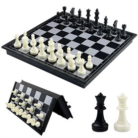 Fousenuk Echiquier Magnetique