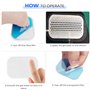 Pad Patch Hydrogel