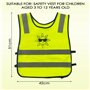 Gilet de Sécurité
