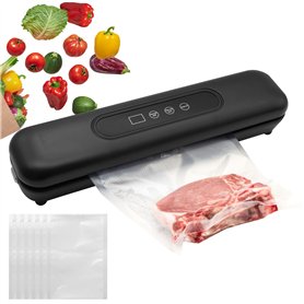 Fsaklaskdy Machine Sous Vide Alimentaire