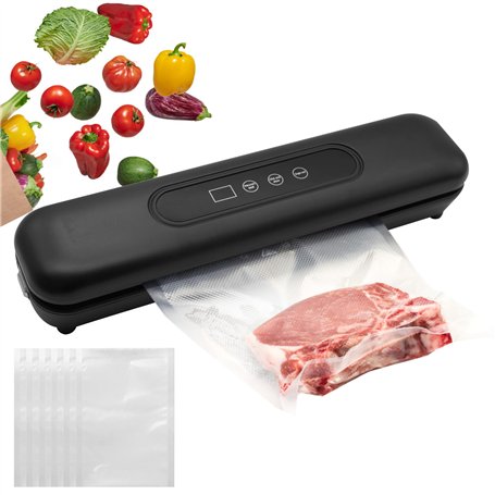 Fsaklaskdy Machine Sous Vide Alimentaire