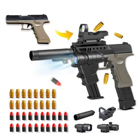 Pistolet Jouet