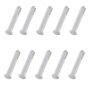 Intex Piscine Lot de 10 broches pour piscine à cadre et piscine ronde 5