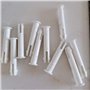 Intex Piscine Lot de 10 broches pour piscine à cadre et piscine ronde 5,5 cm