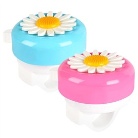 Cloche de Vélo Filles