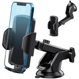 Hoppac Support Telephone Voiture