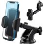 Hoppac Support Telephone Voiture