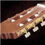 Guitare Classique Tuning Pegs Tuners Mécaniques Têtes de Cordes Guitares Cordes Cheville pour Guitare Acoustique ou électrique, 