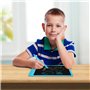 KAIAIWLUO Stylo à Dessin Magnétique,8 PCS Stylos Magnétique pour Ardoises de Gribouillage Stylo pour Enfants Planche à Dessin po