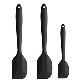 Spatule en Silicone