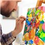 Aquarelle et