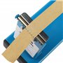 Sacs Ziplock en polyéthylène 2 « X 2 » 160/Pkg-