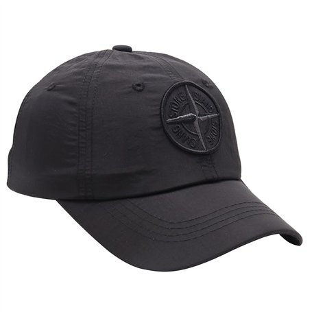 Stones Islands Casquette de baseball réglable pour homme et femme